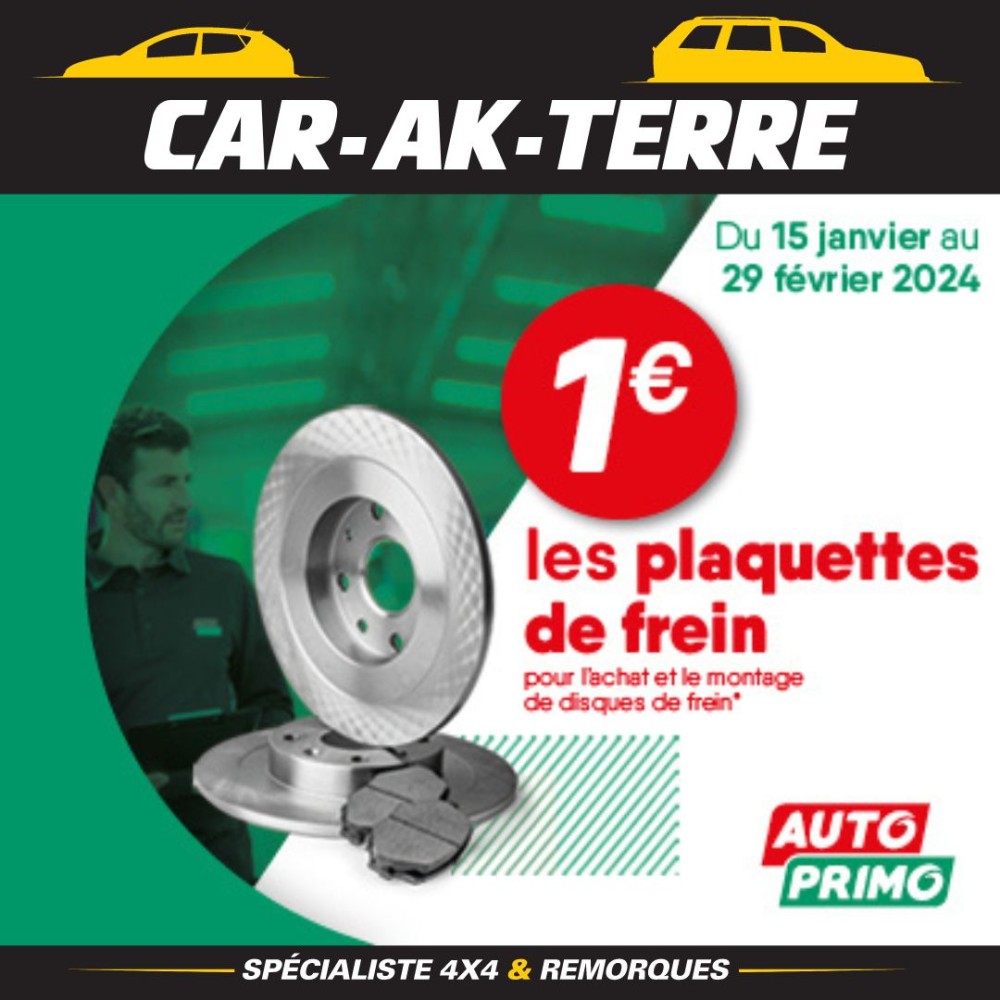 GARAGE SPECIALISTE DU 4X4 DANS LES VOSGES CAR AK TERRE REMIREMONT